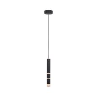 XXXL ZÁVĚSNÉ LED SVÍTIDLO, 12/12/120 cm
