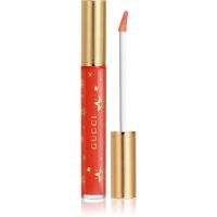 Gucci Gucci Beauty Gloss à Lèvres sjajilo za usne za veći volumen nijansa 526 Teresina Red 6.5 ml