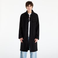 Μπουφάν adidas Premium Essentials Wool Overcoat Black M