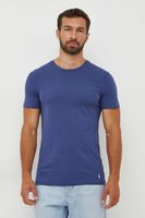 Polo Ralph Lauren basic tričko pánske bavlnené 3-pak