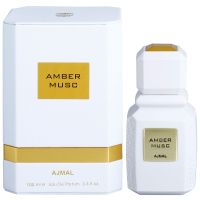 Ajmal Amber Musc parfumovaná voda unisex 100 ml