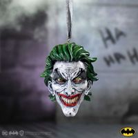 Weihnachtsdekoration (Kugel) The Joker - Hanging Ornament