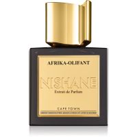 Nishane Afrika-Olifant ekstrakt perfum unisex 50 ml