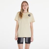 Koszulka The North Face Relaxed Fine Tee Gravel S