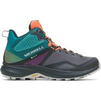 Merrell MQM 3 MID GTX Дамски туристически обувки, черно, размер 37.5