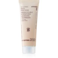 innisfree Volcanic Swirl Pore Mask ílová maska pre hydratáciu pleti a minimalizáciu pórov 110 g