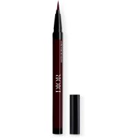 DIOR Diorshow Liquid Liner Flüssig-Eyeliner im Stift wasserfest Farbton 881 Satin Burgundy 0.55 ml
