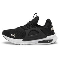 Puma SOFTRIDE ENZO EVO W Дамски обувки, черно, размер 37.5