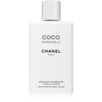 Chanel Coco Mademoiselle молочко для тіла для жінок 200 мл