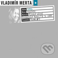 Vladimír Merta & spol.: Pozítří - Vladimír Merta