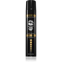 BANDIDO Hair Spray Haarspray Farbton Black 400 ml