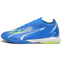 Puma ULTRA MATCH IT Мъжки обувки за зала, синьо, размер 42
