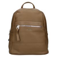 David Jones Zorke divatos hátizsák - khaki