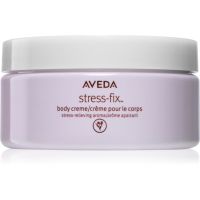 Aveda Stress-Fix™ Body Creme богат хидратиращ крем анти стрес 200 мл.