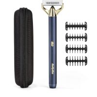 BaByliss Super-X Metal Series OT992E prirezovalnik za brado 1 kos