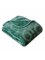 Edoti Vito Blanket 160x200