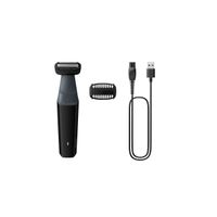 Philips Bodygroom Series 3000 - Voděodolný Zastřihovač Oblasti Třísel A celého Těla - BG3017/01