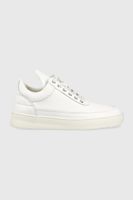 Filling Pieces sneakers din piele Low top Ripple Nappa