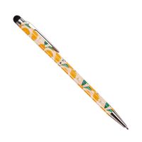 Pero so stylusom - Pomaranče ALBI