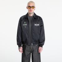 Μπουφάν REPRESENT x The Viper Room Viper Souvenier Jacket UNISEX Jet Black XS