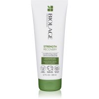 Biolage Strength Recovery kondicionér pre poškodené vlasy 200 ml