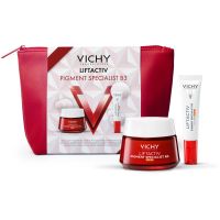 Vichy Liftactiv Pigment Specialist B3 vánoční dárková sada proti pigmentovým skvrnám