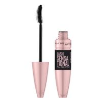 Maybelline New York maskara - Lash Sensational Mascara Intense Black