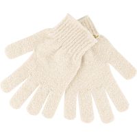 So Eco Exfoliating Body Gloves rokavica za piling 2 kos