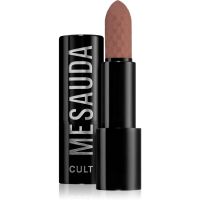 Mesauda Milano Cult Matte Mattierender Lippenstift Farbton 203 Angelic 3,5 g