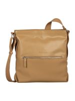 TOM TAILOR Torba preko ramena 'Erin'  boja devine dlake (camel)