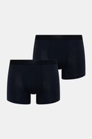 BOSS Boxerky BOSS BoxerBr 2P UltraSoft 2-pak