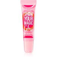 Pastel Show Your Magic Color Changing Gloss Lipgloss 9 ml