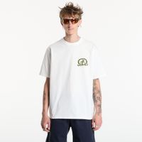 T-shirt Gramicci Equipped For Dirt Tee UNISEX White XL
