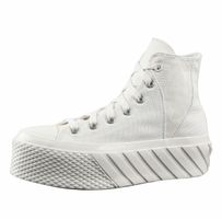 tenisówki wysokie damskie - Chuck Taylor All Star Lift - CONVERSE - A01732C 41