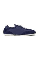 Polo Ralph Lauren Kožené tenisky Polo Ralph Lauren Swn Ballerina