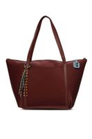 Bagmori Shopper torba  bordo