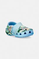 Crocs șalpi pentru copii CLASSIC BLUEY MULTI CLOG T