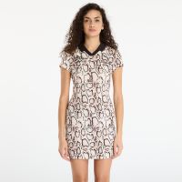 Sukienka PUMA x A$AP ROCKY Snakeskin Futbol Dress Frosted Ivory/ AOP S