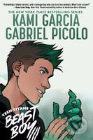 Teen Titans: Beast Boy - Gabriel Picolo, Kami Garcia - kniha z kategorie Pro děti