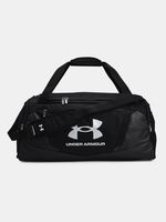 Under Armour UA Undeniable 5.0 Duffle MD Torba crna