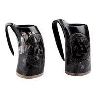 Becher Krug Viking