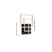 STROPNÉ LED SVIETIDLO, 39/10,00/42,0 cm