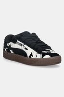 Puma sneakers din piele intoarsă Suede XL Wild Instinct Wns