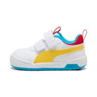 PUMA Multiflex 2 Colour Sneakers Baby, Schuhe, Weiß, 22