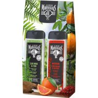 Le Petit Marseillais Gift Set darčeková sada pre mužov