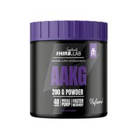 HIRO.LAB AAKG - 200g - Unflavored