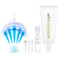 RIO USB teeth whitening Zahnbleaching-Set