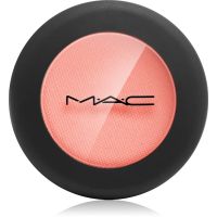 MAC Cosmetics Powder Kiss Soft Matte Eye Shadow Lidschatten Farbton Strike a Pose 1,5 g