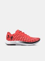 Under Armour UA Charged Breeze 2 Tenisice crvena