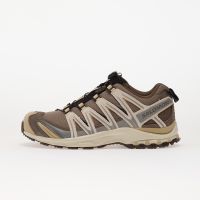 Sneakers Salomon Xa Pro 3D Suede Falcon/ Canarg/ Sfari EUR 42
